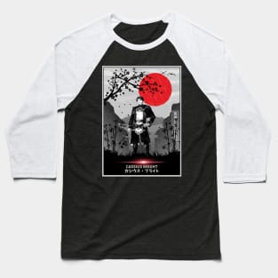 Japan Cassius trails Baseball T-Shirt